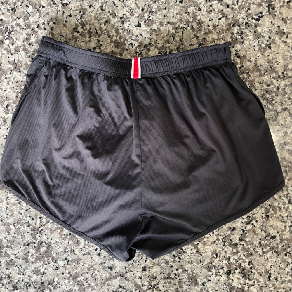 Tracksmith Women’s Split Shorts - image 3